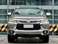 2018 Mitsubishi Montero in Makati, Metro Manila