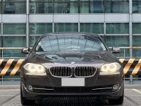 2014 BMW 520D in Makati, Metro Manila
