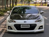 2013 Subaru BRZ in Manila, Metro Manila