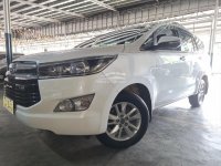 2019 Toyota Innova  2.8 G Diesel AT in Marikina, Metro Manila