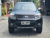 2015 Ford Everest  Titanium 2.2L 4x2 AT in Bacoor, Cavite