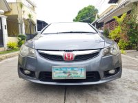 2010 Honda Civic  1.8 S CVT in Bacoor, Cavite