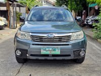 2011 Subaru Forester  2.0i-L in Bacoor, Cavite