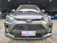 2023 Toyota Raize G 1.2 CVT in Las Piñas, Metro Manila