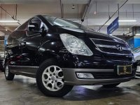 2013 Hyundai Grand Starex (facelifted) 2.5 CRDi GLS Gold AT in Quezon City, Metro Manila