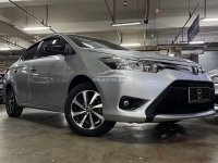 2014 Toyota Vios  1.3 J MT in Quezon City, Metro Manila