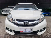 2016 Honda Mobilio  1.5 V CVT in Las Piñas, Metro Manila