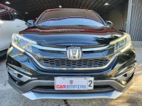 2017 Honda CR-V V 2.0 CVT FWD in Las Piñas, Metro Manila