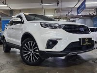 2021 Ford Territory Titanium 1.5 EcoBoost AT in Quezon City, Metro Manila