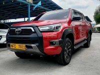 2023 Toyota Hilux Conquest 2.8 4x4 AT in Pasay, Metro Manila