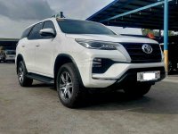 2024 Toyota Fortuner  2.4 G Diesel 4x2 AT in Pasay, Metro Manila