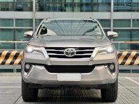 2016 Toyota Fortuner  2.4 V Diesel 4x2 AT in Makati, Metro Manila