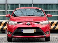 2018 Toyota Vios in Makati, Metro Manila