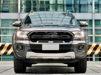 2019 Ford Ranger Wildtrak 2.0 4x2 AT in Makati, Metro Manila