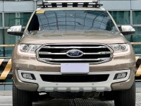 2020 Ford Everest 2.0 Titanium+ Biturbo 4x4 AT in Makati, Metro Manila