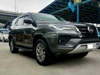 2022 Toyota Fortuner 2.8 Q Diesel 4x2 AT in Pasay, Metro Manila