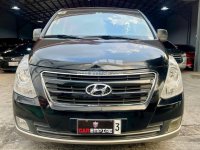 2019 Hyundai Grand Starex 2.5 CRDi GLS AT FL Premium in Las Piñas, Metro Manila