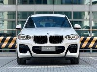 2021 BMW X3  xDrive 20d M Sport in Makati, Metro Manila