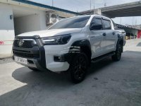 2024 Toyota Hilux Conquest 2.4 4x2 AT in Pasay, Metro Manila