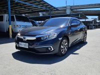 2019 Honda Civic  1.8 E CVT in Pasay, Metro Manila