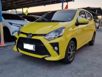 2023 Toyota Wigo  1.0 G AT in Pasay, Metro Manila