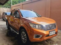 2019 Nissan Navara 4x2 EL MT in Quezon City, Metro Manila