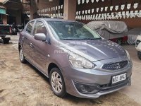 2019 Mitsubishi Mirage  GLX 1.2 CVT in Quezon City, Metro Manila