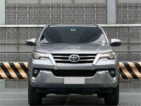 2018 Toyota Fortuner  2.4 V Diesel 4x2 AT in Makati, Metro Manila