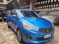 2019 Mitsubishi Mirage G4  GLS 1.2 CVT in Quezon City, Metro Manila