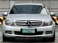 2010 Mercedes-Benz C200 in Makati, Metro Manila