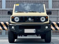 2020 Suzuki Jimny in Makati, Metro Manila