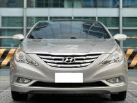 2010 Hyundai Sonata in Makati, Metro Manila