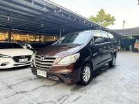 2014 Toyota Innova in Las Piñas, Metro Manila