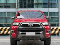 2021 Toyota Hilux in Makati, Metro Manila