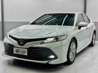 2021 Toyota Camry  2.5 G in Parañaque, Metro Manila