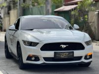 2017 Ford Mustang  2.3L Ecoboost in Manila, Metro Manila