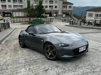 2022 Mazda MX-5 in Quezon City, Metro Manila