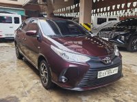 2024 Toyota Vios 1.3 XLE CVT in Quezon City, Metro Manila