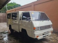 2023 Mitsubishi L300 Cab and Chassis 2.2 MT in Quezon City, Metro Manila