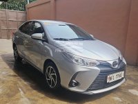 2022 Toyota Vios 1.3 XLE CVT in Quezon City, Metro Manila