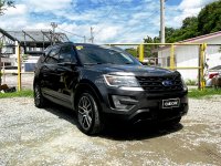 2017 Ford Explorer  3.5L Sport EcoBoost in Pasay, Metro Manila