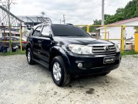 2010 Toyota Fortuner  2.7 G Gas A/T in Pasay, Metro Manila