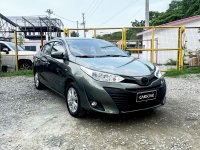 2020 Toyota Vios 1.3 XLE CVT in Pasay, Metro Manila