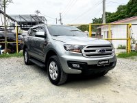 2017 Ford Everest  Ambiente 2.2L4x2 AT in Pasay, Metro Manila