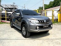 2018 Mitsubishi Strada GLS 2.4 4x2 AT in Pasay, Metro Manila