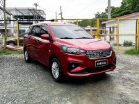 2020 Suzuki Ertiga 1.5 GL AT (Upgrade) in Pasay, Metro Manila