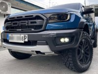 2021 Ford Ranger Raptor  2.0L Bi-Turbo in Quezon City, Metro Manila