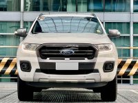 2019 Ford Ranger Wildtrak 2.0 4x2 AT in Makati, Metro Manila