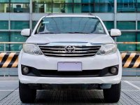 2014 Toyota Fortuner in Makati, Metro Manila