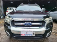 2017 Ford Everest in Las Piñas, Metro Manila